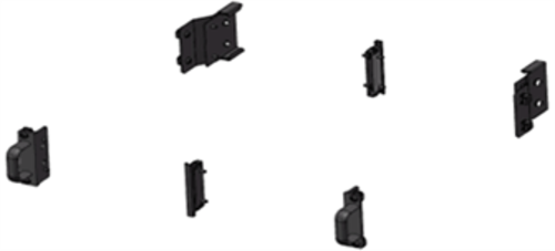 ITECH IT-E158A Rack mount kit for IT-M3140/M3130E Series. Two units in parallel.