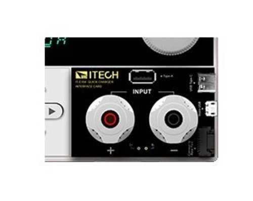 ITECH IT-E164 Fast-charge  test board