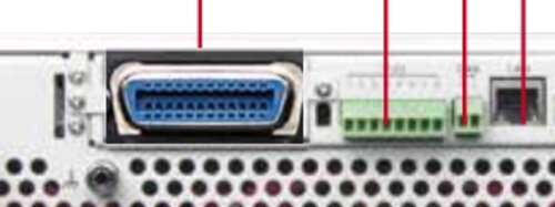ITECH IT-E176-grey GPIB Communication Card for IT6000 and IT8000