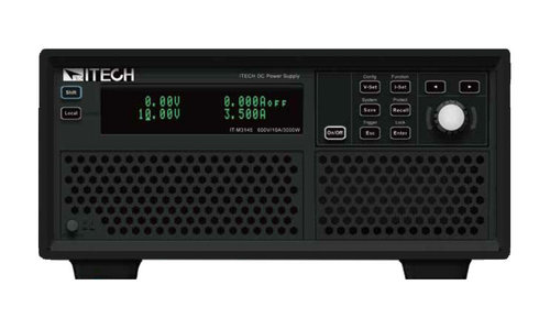 ITECH IT-M3143 Programmable DC Power Supply 150 V, 40 A, 3000 W