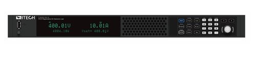 ITECH IT-M3804-80-80 Electronic Regenerative DC Load (80 V, 80 A, 4 kW)