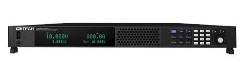 ITECH IT-M3903C-150-50PV Bidirectional Programmable DC Power Supply (150 V, +/-50 A, +/-3 kW)