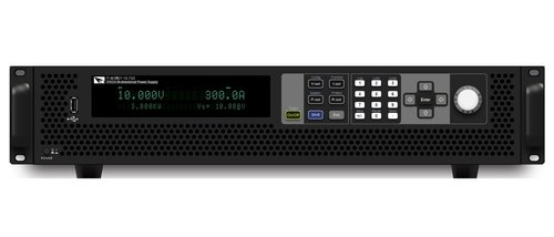 ITECH IT-M3912B-500-72 Regenerative power system (500 V, +/-72 A, +/-12 kW)