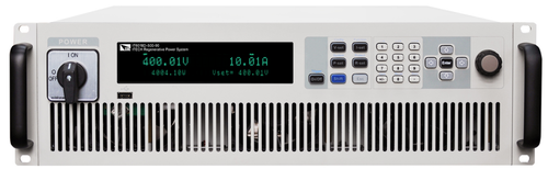 ITECH IT6010D-80-300 High Power Programmable DC Power Supply (10 kW, 80 V, 300 A)