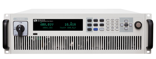 ITECH IT6018B-2250-25 Regenerative Power System (18 kW, 2250 V, 25 A)