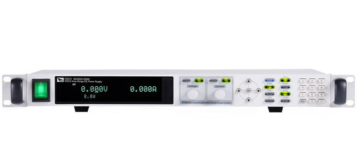 ITECH IT6502D 800 W DC power supply 80 V, 60 A