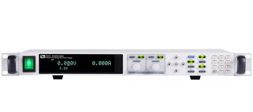 ITECH IT6512A-L 1200 W DC power supply 80 V, 60 A  With RS232, USB, LAN Interface