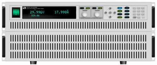 ITECH IT6532C 6000 W DC power supply 80 V, 240 A