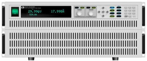 ITECH IT6537D 6000 W DC power supply 1000 V / 20 A