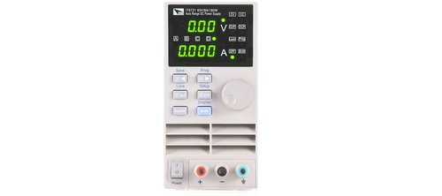 ITECH IT6720  100 W DC power supply 0-60 V, 0-5 A