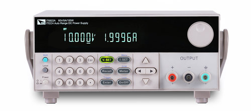 ITECH IT6953A 600W DC power supply 150 V / 10 A