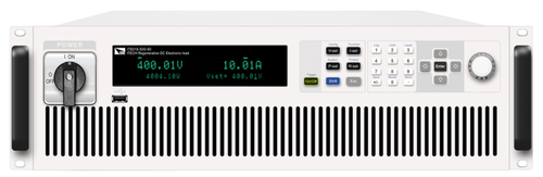 ITECH IT8006-500-40 Regenerative DC Electronic Load (6 kW)
