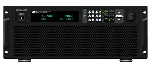 ITECH IT8406-600-150 High performance DC electronic load (600 V, 150 A, 6 kW)