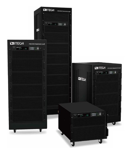 ITECH IT8454-1200-675 High performance DC electronic load (1200 V, 675 A, 54 kW)
