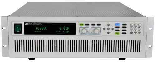 ITECH IT8813C Electronic DC load 120 V, 120 A, 750W