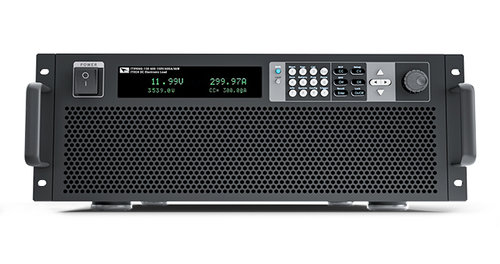 ITECH IT8902L-600-140 High Speed, High Power DC Electronic Load (600 V, 2 kW )