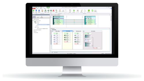 Keysight IxLoad-VE L4-7 application performance testing of virtualized compute and network elements
