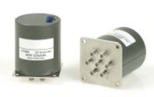 Keysight L7204B Switch, SP4T, DC-20 GHz, unterminated, 24VDC (L-SERIES)