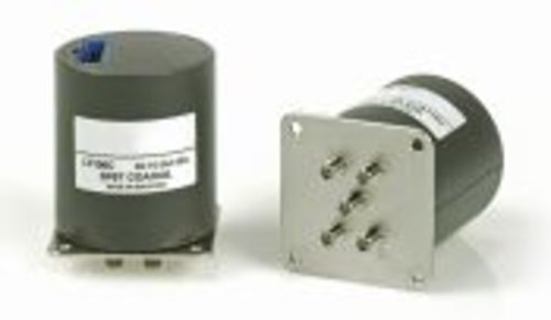 Keysight L7206B Switch, SP6T, DC-20 GHz, unterminated, 24VDC (L-SERIES)