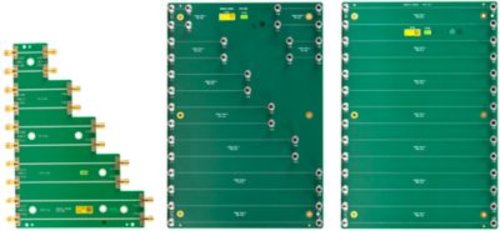 Keysight M8049A ISI Channel Boards
