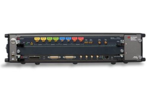 Keysight M8194A 120 GSa/s Arbitrary Waveform Generator