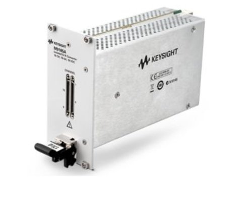 Keysight M9185A Digital to Analog Converter, 16-bit, 16V