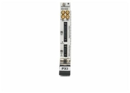 Keysight M9195B PXIe Digital Stimulus/Response with PPMU: 250 MHz, 16ch
