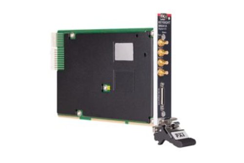 Keysight M9341A Digital I/O