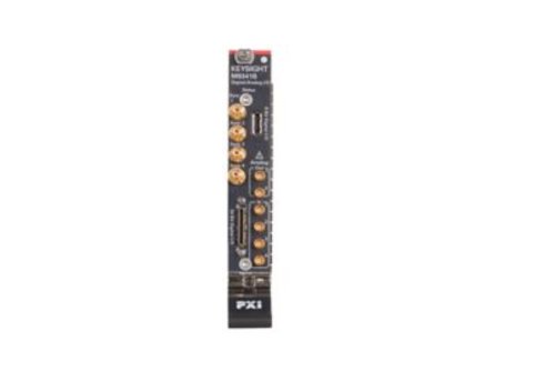 Keysight M9341B Digital and analog I/O