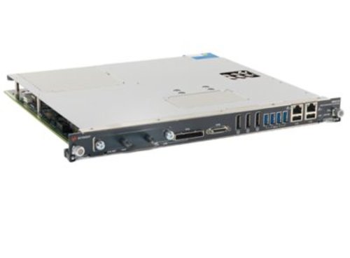 Keysight M9537A AXIe High Performance Embedded Controller