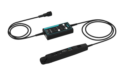 Micsig CP1003B HF DC/AC current probe DC/AC 6 A/30 A 100 MHz BNC port