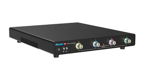 Micsig MO3-Series High Resolution Modular Oscilloscope