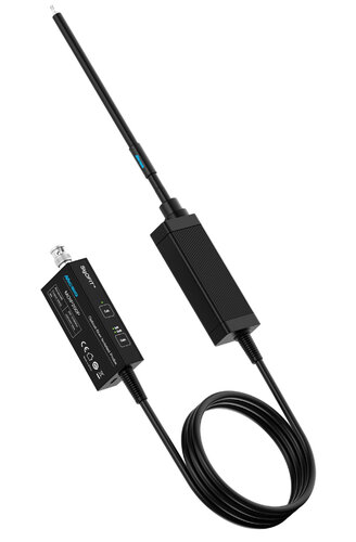 Micsig MOIP200P SigOFIT Optical-fiber Isolated Probe 200 MHz Bandwidth