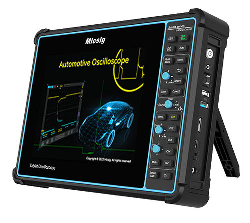 Micsig SATO-Series Automotive Oscilloscope