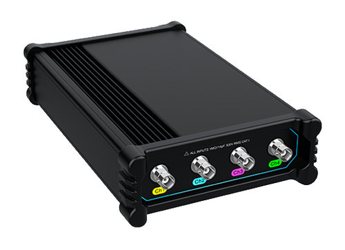 Micsig VATO-Series Automotive Modular Oscilloscopes
