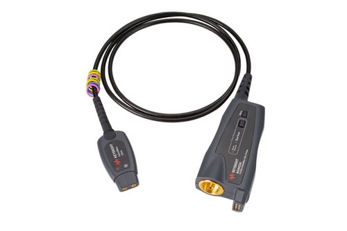 Keysight MX0022A InfiniiMax Ultra 16 GHz Probe Amp with AutoProbe 2 Interface