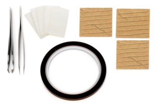Keysight MX0102A Soldering tool kit