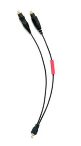 Keysight MX0109A InfiniiMax III Extreme Temperature Solder-in Probe Head