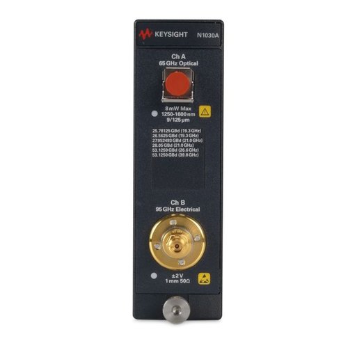 Keysight N1030A Single optical channel module