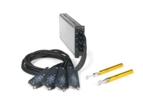 Keysight N1045B 60 GHz 2/4 Port Electrical Remote Sampling Head