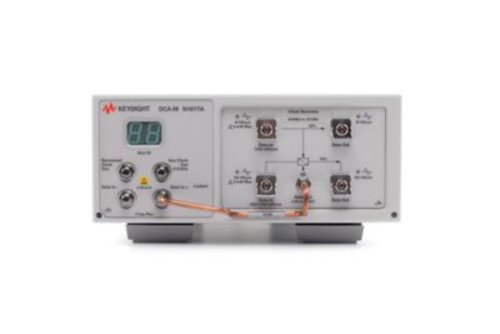 Keysight N1077A Optical/Electrical Clock Recovery