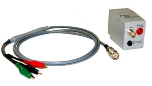 Keysight N1410A Starter kit for B2985/B2987