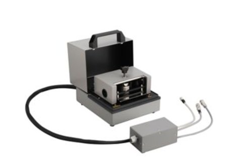 Keysight N1424C Resistivity Cell for N1413 with B2980 Series (26/50/76 mm Diameter Electrodes)