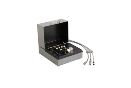 Keysight N1428A Component Test Fixture for N1413 with B2980 Series