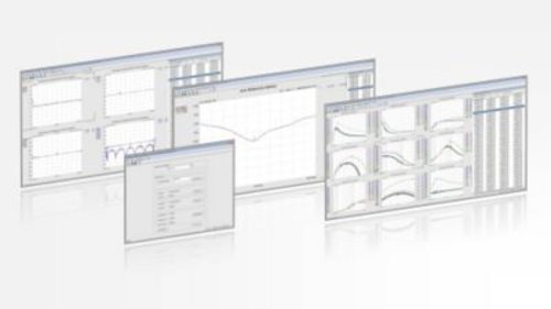 Keysight N1500A Material measurement software suite