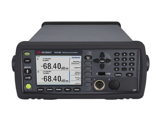 Keysight N1913B Power Meter - Average, single channel