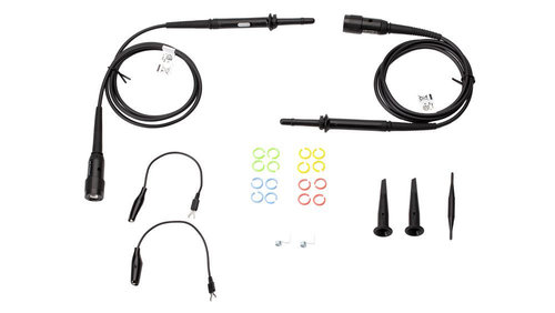 Keysight N2140A Passive Probe, 10:1, 200MHz, 2-Pack