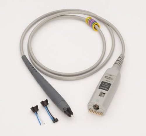 Keysight N2752A Differential probe - 6 GHz