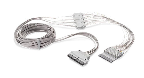 Keysight N2756A Cable- 16 channel MSO logic cable kit