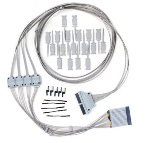 Keysight N2756A Cable- 16 channel MSO logic cable kit